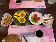 -黑松白鹿(金融街店)