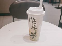 -喜茶(武汉范湖万达广场店)