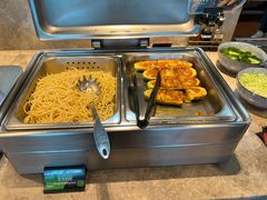 -比格比萨自助(万柳华联店)