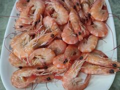 白灼虾-四川小胡子海鲜(丁村万人海鲜广场店)