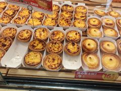 -味多美蛋糕(亚非大厦店)