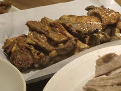 -贯贯吉·清真餐厅(浙江中路店)