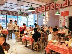 -龙师傅卤炒(天马店)
