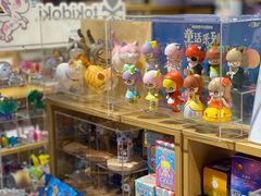 -九木杂物社(新一城店)