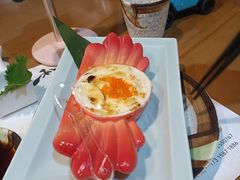 -和创柚子·会席日本料理(新区淮海街店)