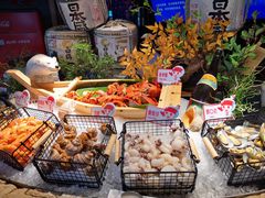 -东方明珠·可口可乐欢乐餐厅