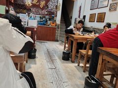 -桂花香手工面(鼓楼店)