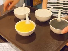 -杨记杏仁茶(椰园店)