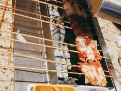 -大头叔烤鸡爪·朝鲜族烤串(天池路店)