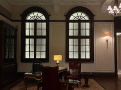 -LONG BAR 廊吧(外滩华尔道夫酒店)