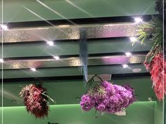 -浩海火烧云傣家菜(京广店)