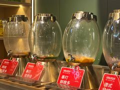 -火叮叮自助烤肉·现切牛肉(茂业店)