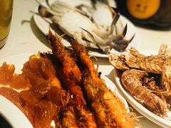 -诱货海鲜自助火锅(爱琴海购物公园东百店)