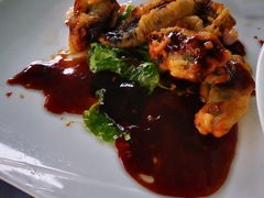 -山外山菜馆(玉泉路店)