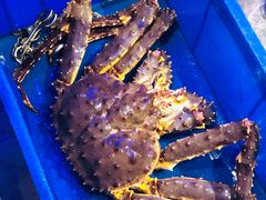 -蟹之国·精品蟹料理(极地店)