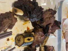 -汉巴味德·烤肉与啤酒的自助(杭州大悦城店)