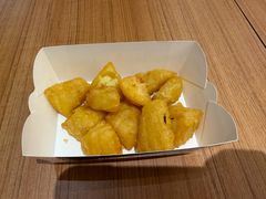 -阿香米线(龙岗万科广场店)