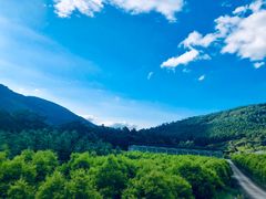 -福清灵石山国家森林公园
