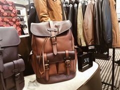 -Coach(朗豪坊店)