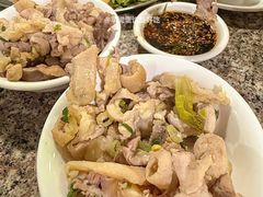 -金瑶池·猪肚鸡·传统冬瓜盅(20年白沙店)