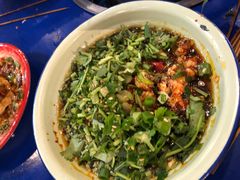 -马路边边串串香(大成路店)