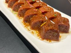 -湘南情·38秒生炒黄牛肉(学院路店)
