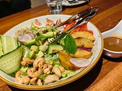 -TIGERS老虎西餐(亦庄店)