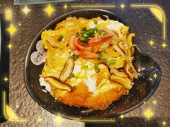 -东京爱上大连(中央大道店)