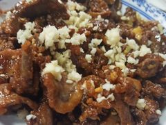 -食客居(缔景店)
