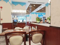 -中发源·清真餐厅(春风店)