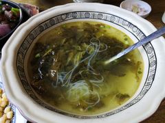 -百年老扣碗(沙坪坝店)