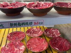 -牛签签串串香(IFS店)