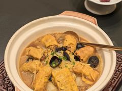 -老吉堂上海本帮菜(工体店)