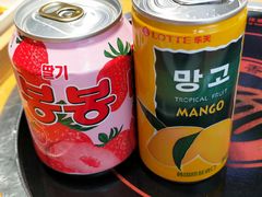 -韩香福脊骨汤锅(上杭路店)