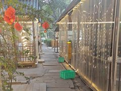 -醉月城西昌火盆烧烤(天府店)