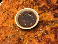 -火炉情韩国料理店(古田路店)