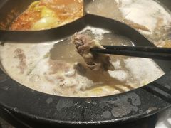 -火锅岛潮牌自助餐厅(天津天佑城店)