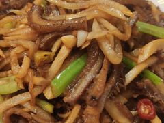 -老街鱼嘴巴(步步高新天地店)