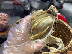 -蚝堡海鲜·威海菜·海肠捞饭·烧烤·亚洲吃蚝公司(幸福门店)