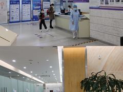 -海南口腔医院(国贸门诊部)