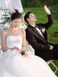 -第一夫人婚纱摄影(南京店)