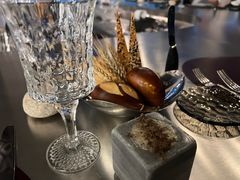 -深圳文华东方酒店·OPUS 388·精致法餐