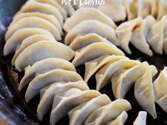 招牌锅贴-哈贵锅贴(复兴南街店)