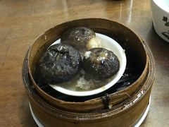 -香港蓮香樓(中環店)