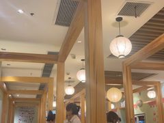 -一心创作料理屋(经开万达店)