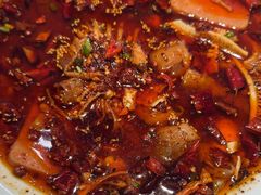 -全牛匠·乐山跷脚牛肉(西北旺万象汇店)