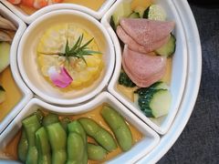 -钱塘秋荷(开鲁路店)