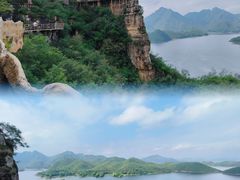 -易水湖景区