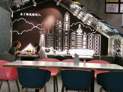 -柠檬树茶餐厅(海雅缤纷城店)