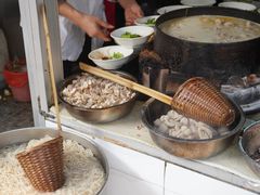 -甘记肥肠粉(马鞍北路店)